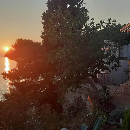 Apartment By The Sea Podaca, Makarska - 19078