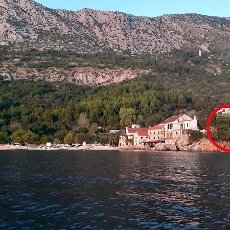 By The Sea Podaca, Makarska - 19078 * Podaca