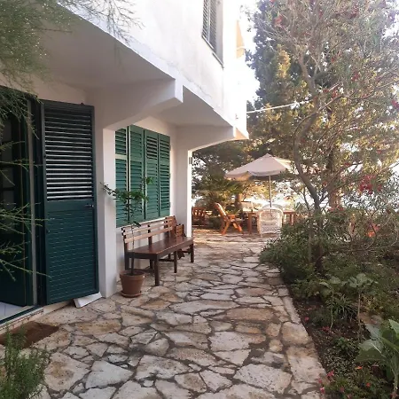 Apartment By The Sea Podaca, Makarska - 19078 *