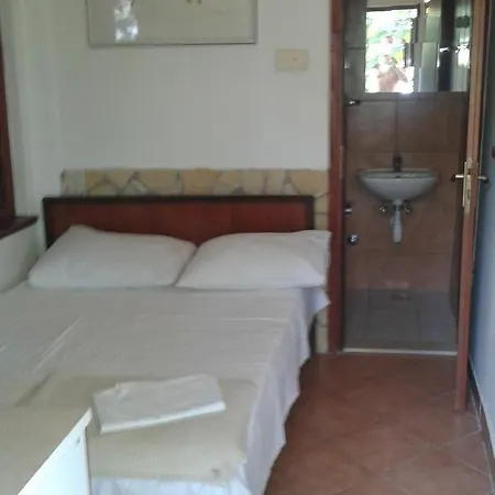 Apartment By The Sea Podaca, Makarska - 19078
