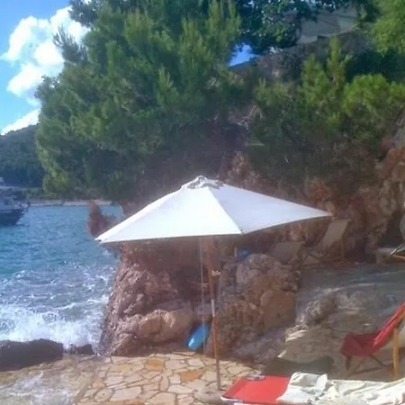 Διαμέρισμα By The Sea Podaca, Makarska - 19078