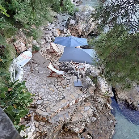 Διαμέρισμα By The Sea Podaca, Makarska - 19078