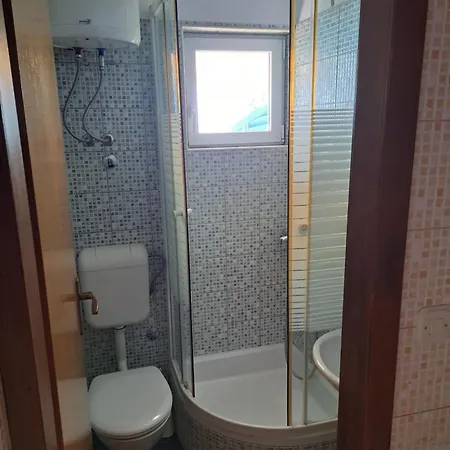 By The Sea Podaca, Makarska - 19078 * Podaca