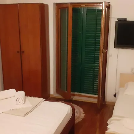 By The Sea Podaca, Makarska - 19078 * Podaca