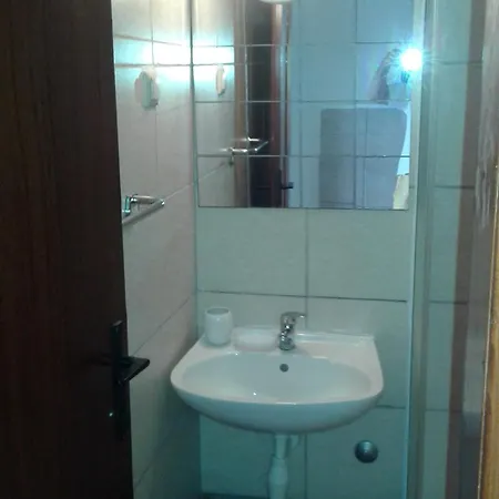Apartment By The Sea Podaca, Makarska - 19078 *