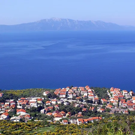 By The Sea Podaca, Makarska - 19078 *