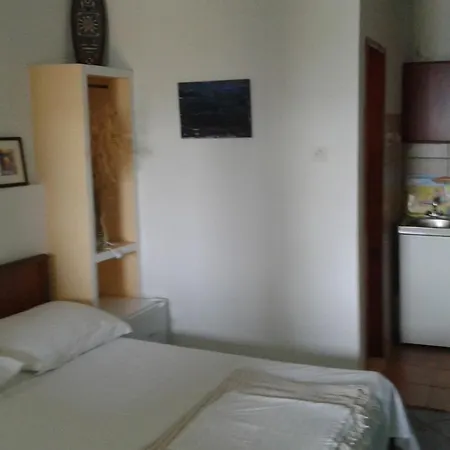 By The Sea Podaca, Makarska - 19078 * Podaca