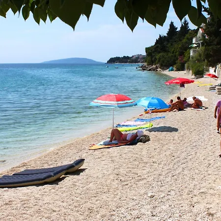 By The Sea Podaca, Makarska - 19078 Apartment Podaca