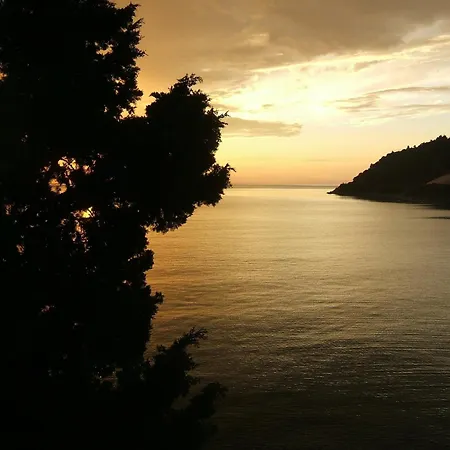 Διαμέρισμα By The Sea Podaca, Makarska - 19078 Podaca
