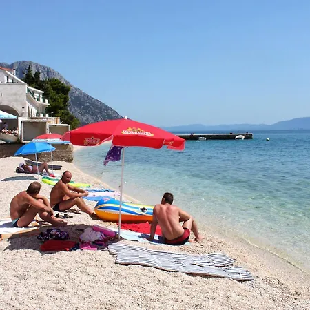 By The Sea Podaca, Makarska - 19078 * Podaca