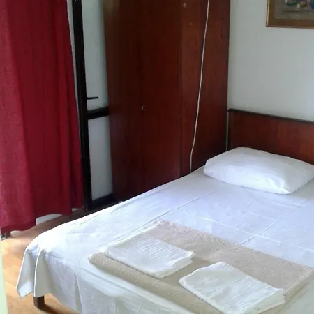 Διαμέρισμα By The Sea Podaca, Makarska - 19078 Podaca