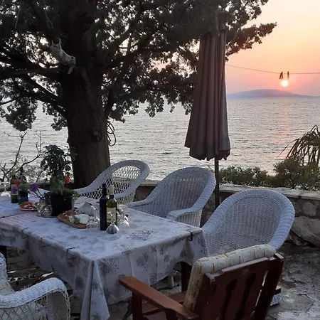Apartment By The Sea Podaca, Makarska - 19078 *