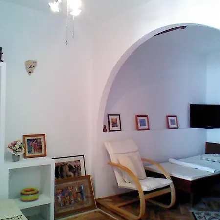 Apartment By The Sea Podaca, Makarska - 19078 Podaca