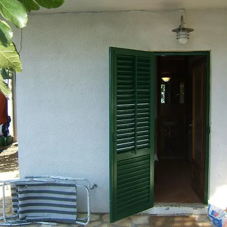 By The Sea Podaca, Makarska - 19078 Apartment
