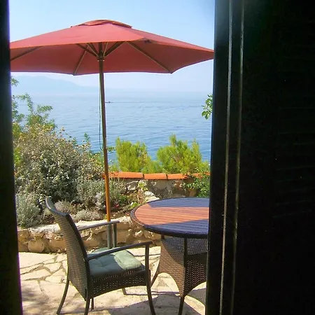 By The Sea Podaca, Makarska - 19078 Διαμέρισμα Podaca