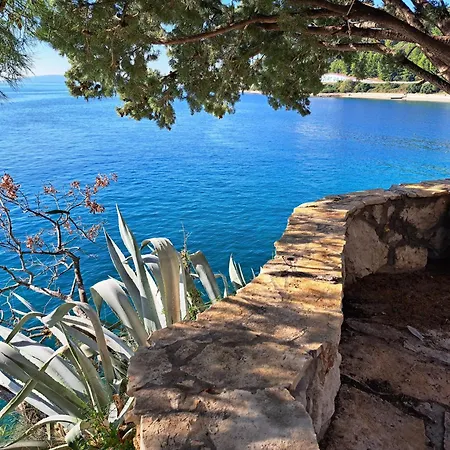 By The Sea Podaca, Makarska - 19078 Apartment
