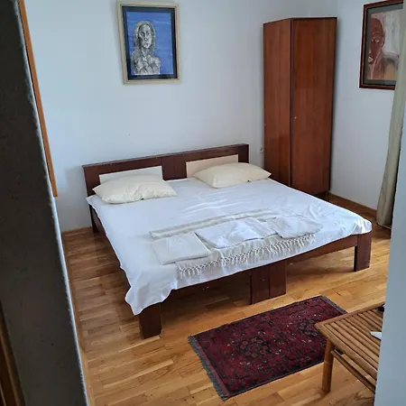 By The Sea Podaca, Makarska - 19078 * Podaca