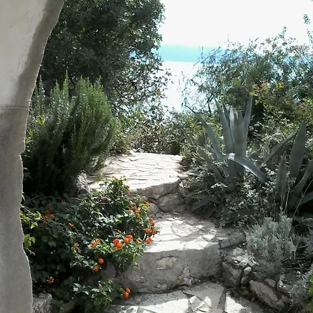 By The Sea Podaca, Makarska - 19078 Podaca