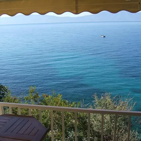 By The Sea Podaca, Makarska - 19078 Apartment Podaca