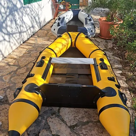 Διαμέρισμα By The Sea Podaca, Makarska - 19078 *