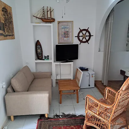 By The Sea Podaca, Makarska - 19078 Διαμέρισμα Podaca