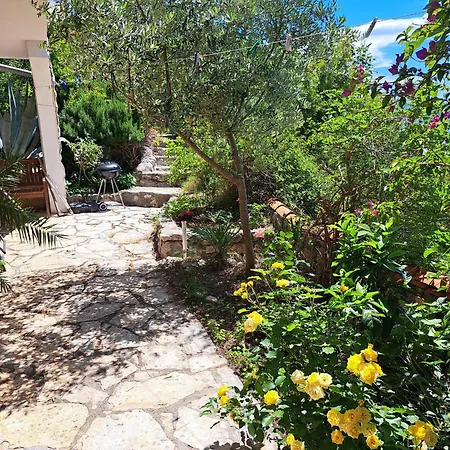 By The Sea Podaca, Makarska - 19078 Διαμέρισμα