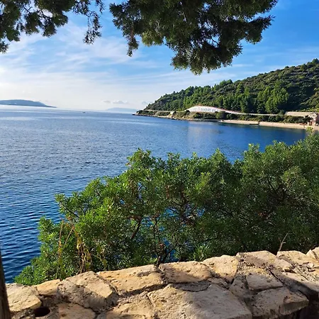 Διαμέρισμα By The Sea Podaca, Makarska - 19078
