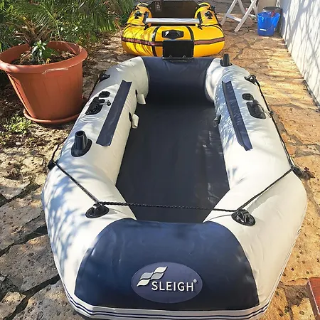 By The Sea Podaca, Makarska - 19078 Διαμέρισμα Podaca